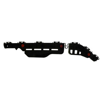 Replace® - Rear Passenger Side Bumper Support Bracket (Brand New OE)