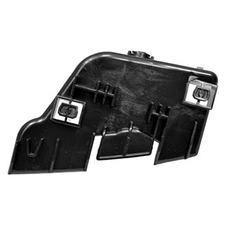 Replace® - Rear Upper Passenger Side Bumper Cover Support (Standard Line)
