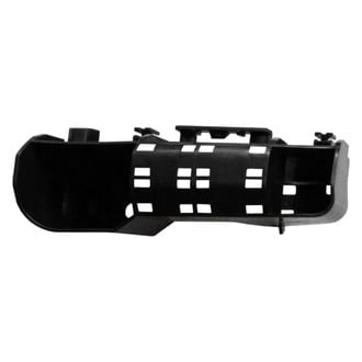Replace® - Rear Inner Passenger Side Bumper Cover Support (CAPA Certified)