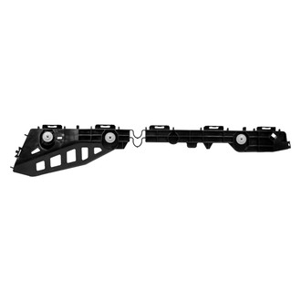 Replace® - Rear Outer Passenger Side Bumper Cover Retainer (Standard Line)