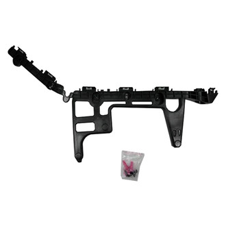 Replace® - Rear Passenger Side Bumper Cover Retainer (Standard Line)