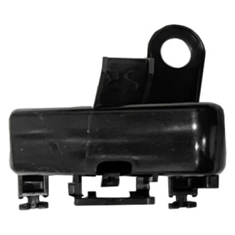 Replace® - Rear Upper Passenger Side Bumper Cover Retainer (Standard Line)