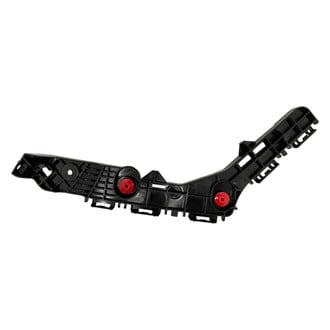 Replace® - Rear Passenger Side Bumper Cover Retainer (CAPA Certified)