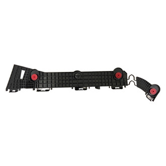 Replace® - Rear Passenger Side Bumper Cover Retainer (Standard Line)