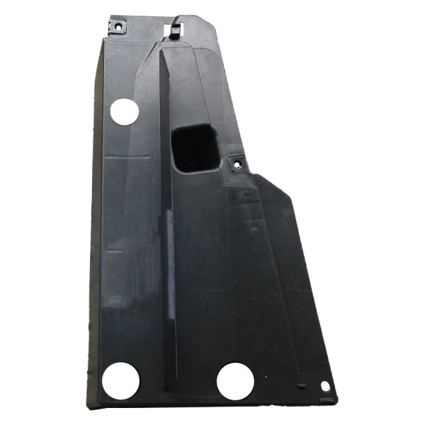 Replace® - Rear Passenger Side Outer Bumper Cover Bracket