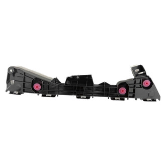 Replace® - Rear Passenger Side Bumper Cover Retainer (CAPA Certified)