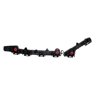 Replace® - Rear Upper Passenger Side Bumper Cover Support (Standard Line)