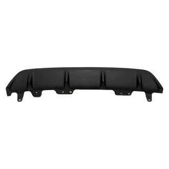 Replace® - Rear Lower Bumper Valance (CAPA Certified)