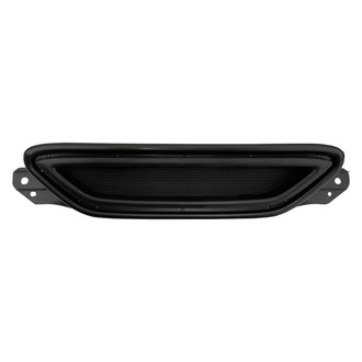 Replace® - Rear Bumper Grilles