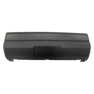 Replace® - Rear Tow Hook Covers
