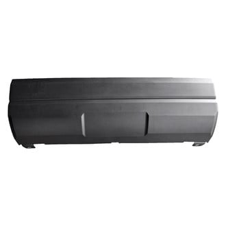 Replace® - Rear Center Trailer Hitch Cover (CAPA Certified)