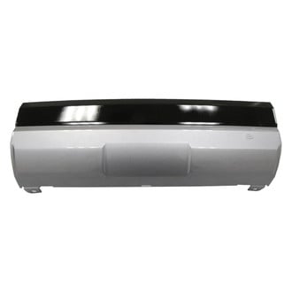 Replace® - Rear Center Trailer Hitch Cover (Standard Line)