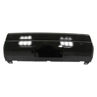 Replace® - Rear Center Trailer Hitch Cover (Standard Line)