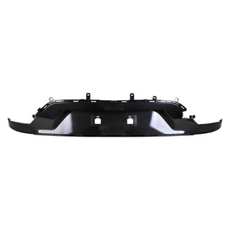Replace® - Rear Lower Center Bumper Cover (Standard Line)