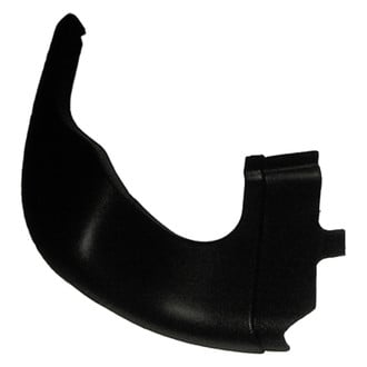 Replace® - Rear Driver Side Bumper Molding (CAPA Certified)
