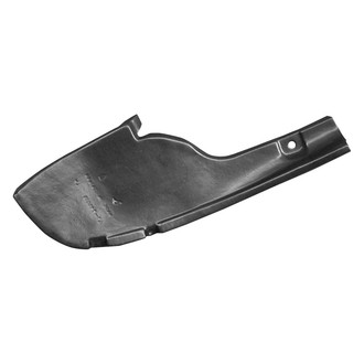 Replace® - Rear Bumper Side Seal