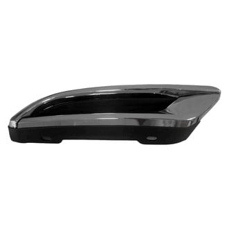 Replace® - Rear Bumper Cover Moldings