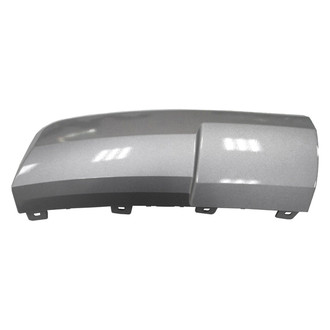 Replace® - Rear Bumper Extensions