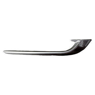 Replace® - Rear Bumper Cover Moldings