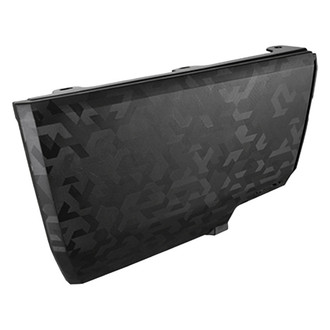 Replace® - Rear Driver Side Bumper Insert (CAPA Certified)
