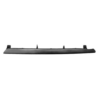 Replace® - Rear Lower Passenger Side Bumper Cover Molding (CAPA Certified)