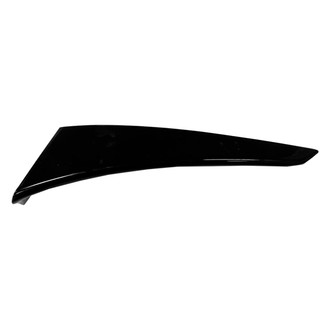 Replace® - Rear Passenger Side Bumper Cover Extension (Standard Line)
