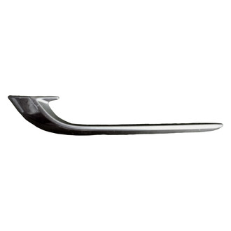 Replace® - Rear Passenger Side Bumper Cover Molding (Standard Line)