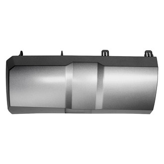 Replace® - Rear Bumper Inserts