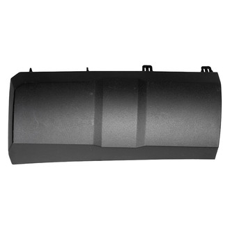 Replace® - Rear Driver Side Bumper Guard Cap (Standard Line)