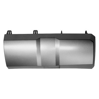 Replace® - Rear Passenger Side Bumper Guard Cap (Standard Line)