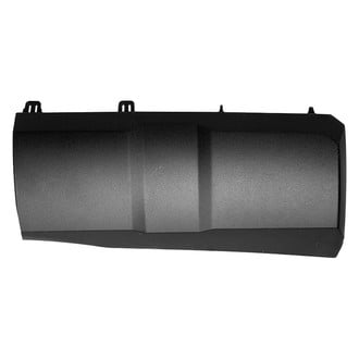 Replace® - Rear Passenger Side Bumper Guard Cap (Standard Line)