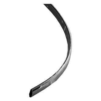 Replace® - Rear Bumper Impact Strips