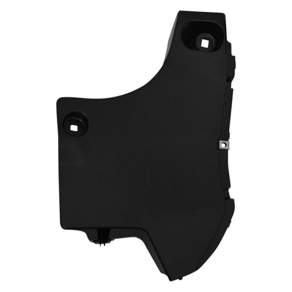 Replace® - Rear Driver Side Bumper Cover Side Seal Bracket