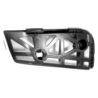 Replace® TO1162107 - Rear Outer Driver Side Bumper Cover Retainer (Standard Line)