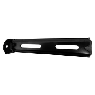 Replace® - Rear Driver or Passenger Side Bumper Support (Standard Line)