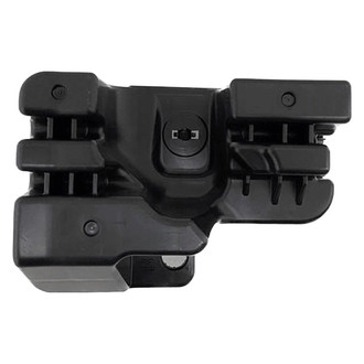 Replace® - Rear Driver Side Bumper Support (Standard Line)
