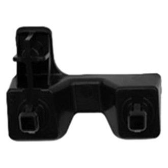 Replace® - Rear Lower Inner Passenger Side Bumper Cover Bracket (Standard Line)