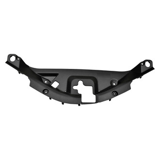 Replace® - Rear Bumper Brackets