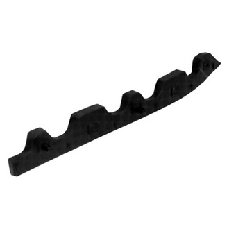 Replace® - Rear Driver Side Bumper Bracket (Standard Line)