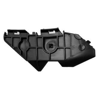 Replace® - Rear Inner Driver Side Bumper Bracket (Standard Line)