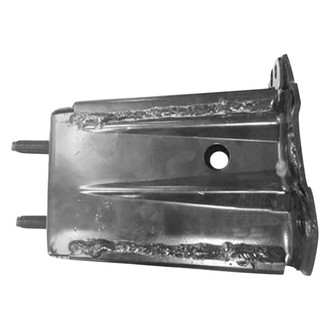 Replace® - Rear Bumper Brackets