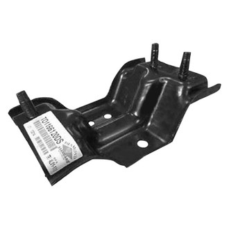 Replace® - Rear Bumper Bracket