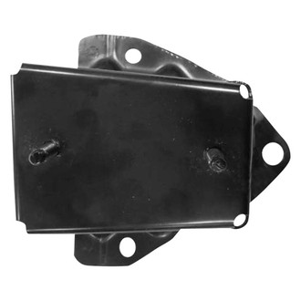 Replace® - Rear Driver Side Bumper Mounting Bracket (Diamond Standard Line)