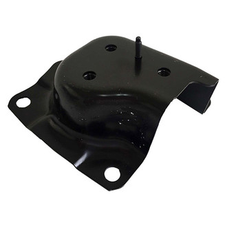 Replace® - Rear Driver Side Bumper Bracket (Diamond Standard Line)