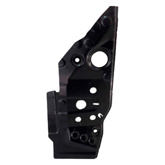 Replace® - Rear Driver Side Bumper Mounting Bracket (CAPA Certified)
