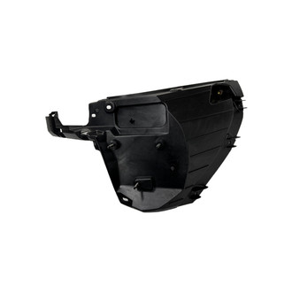 Replace® - Rear Driver Side Bumper Cover Stay (CAPA Certified)