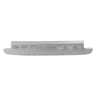 Replace® - Rear Bumper Absorber (Platinum Line)