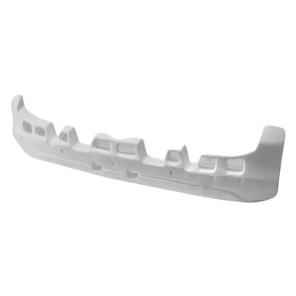 Replace® - Rear Bumper Absorbers