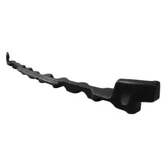Replace® - Rear Bumper Absorber (CAPA Certified)