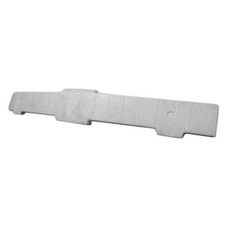 Replace® - Rear Bumper Absorber